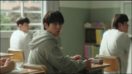 Weak Hero (Hindi) - Season 01 Episode 06